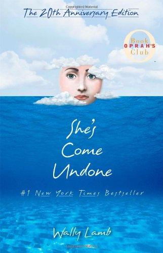 She's Come Undone (Oprah's Book Club)