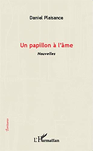 Un papillon à l'âme