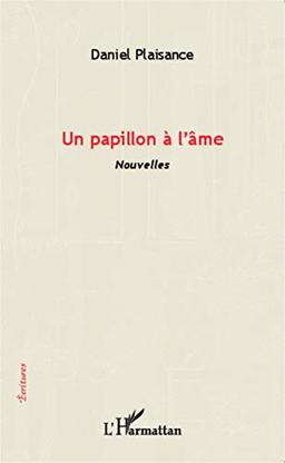 Un papillon à l'âme