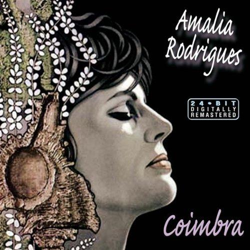 Queen of Fado/Coimbra