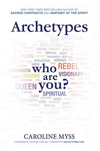 Archetypes: A Beginner's Guide to Your Inner-net