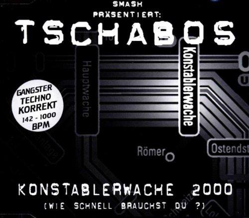 Konstablerwache 2000