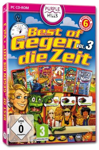 Best of Gegen-die-Zeit 3