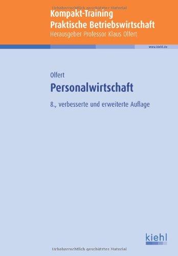 Kompakt-Training Personalwirtschaft