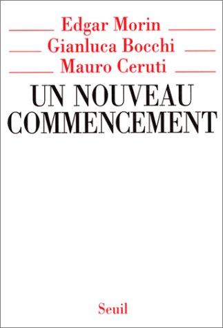 Un Nouveau commencement