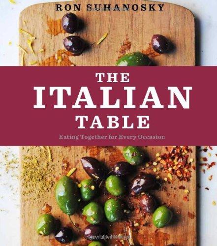 The Italian Table