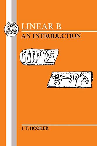 Linear B: An Introduction