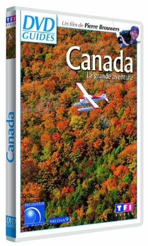 Canada [FR Import]