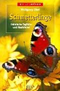 Schmetterlinge. Heimische Tagfalter und Nachtfalter