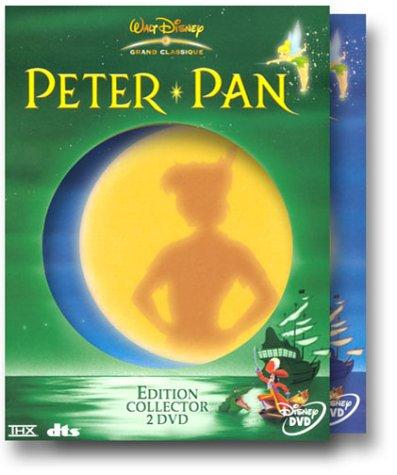 Peter Pan [Édition Collector]