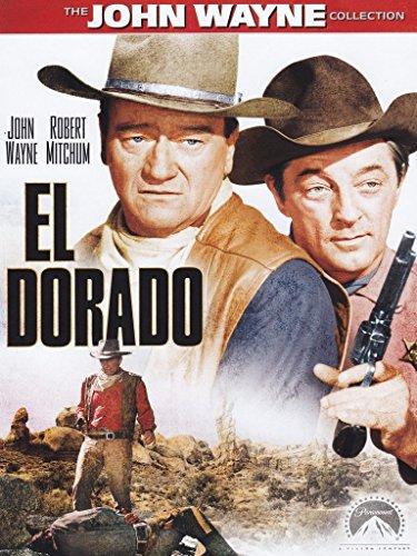 El Dorado [IT Import]