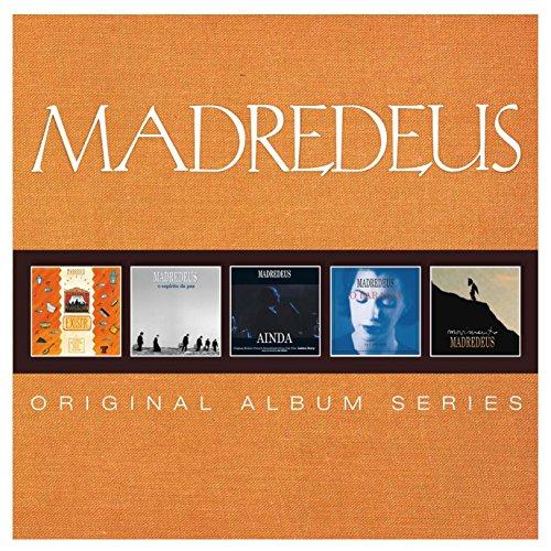 Original Album Series