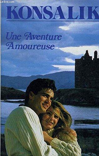 Une Aventure amoureuse