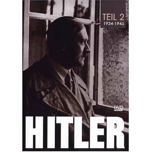 Hitler Teil 2 - 1934-1945