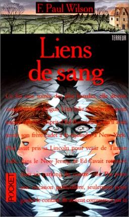 Liens de sang