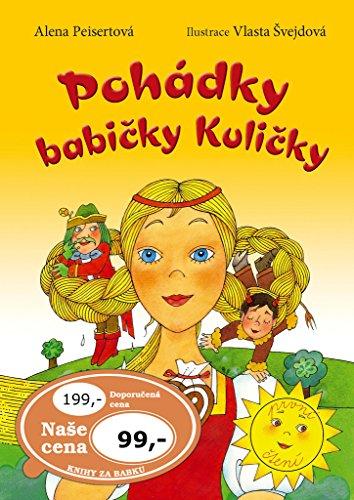 Pohádky babičky Kuličky (2017)