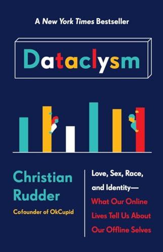 Dataclysm: Love, Sex, Race, and Identity#What Our Online Lives Tell Us About Our Offline Selves