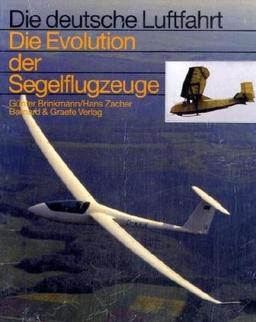 Die Evolution der Segelflugzeuge