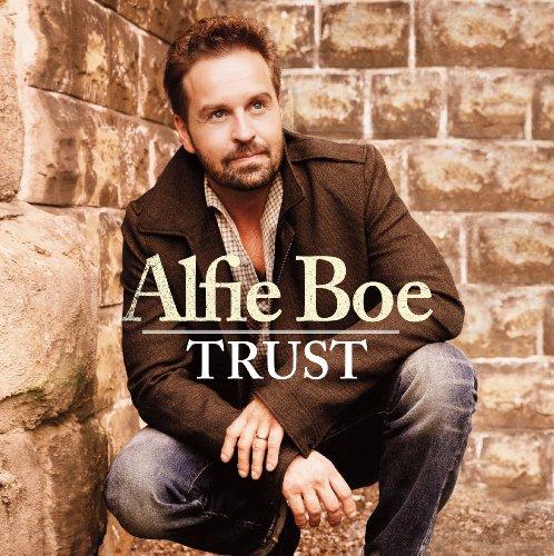 Alfie Boe [New Album 2013]