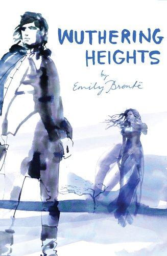 Wuthering Heights (Classic Lines)