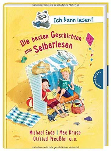 Ich kann lesen!: Die besten Geschichten zum Selberlesen