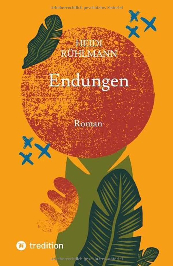 Endungen: Roman