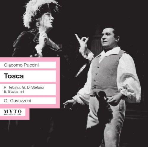 Tosca-Tebaldi,di Stefano,Bastianini