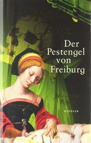 Der Pestengel von Freiburg