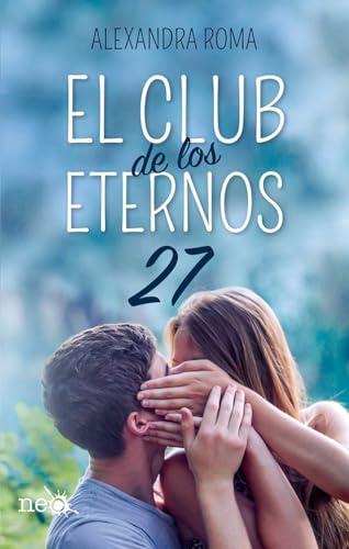 El Club de Los Eternos 27