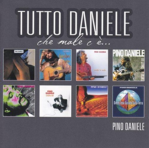 Tutto Daniele