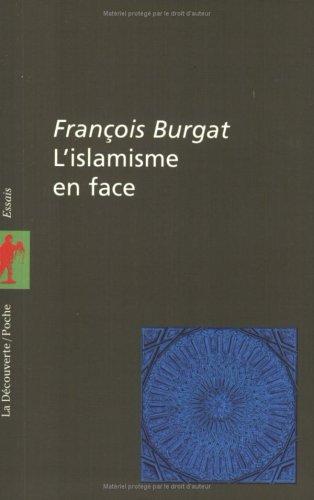 L'islamisme en face