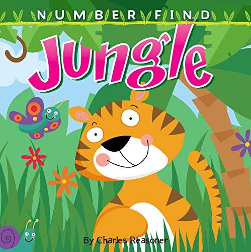 Jungle (Number Find)