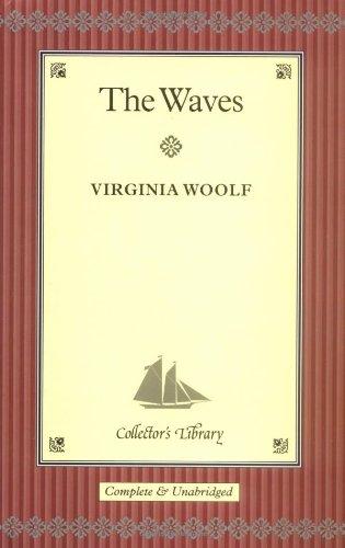 Waves (Collector's Library)