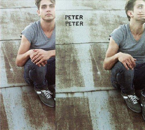 Peter Peter