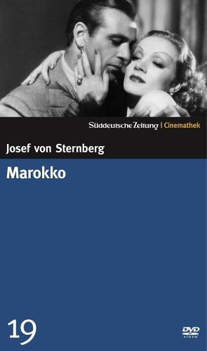 Marokko - SZ-Cinemathek 19