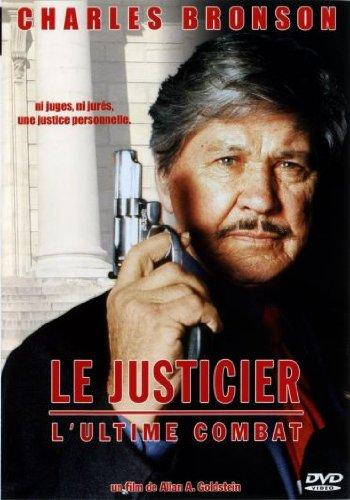 Le justicier - l'ultime combat [FR Import]