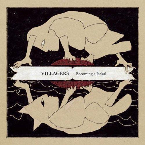 Becoming a Jackal [Vinyl LP]