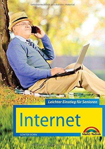 Internet - Leichter Einstieg für Senioren