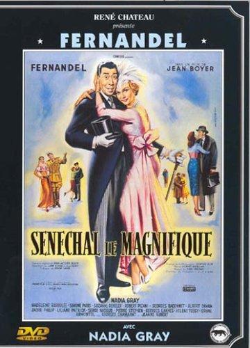 Sénéchal le magnifique [FR Import]