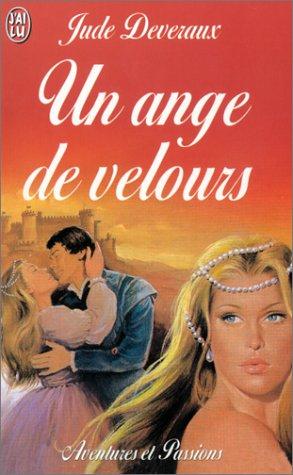 Un ange de velours