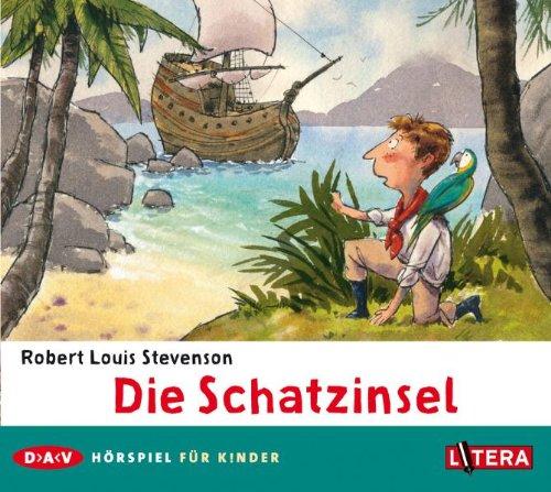 Die Schatzinsel