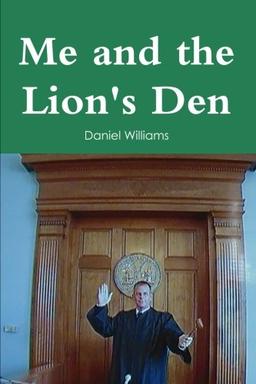 Me and the Lion's Den