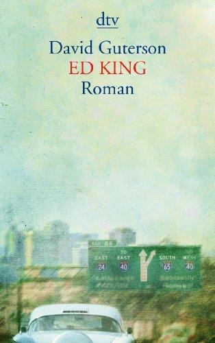 Ed King: Roman