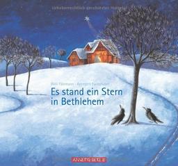 Es stand ein Stern in Bethlehem