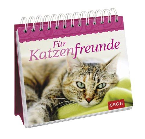 Für Katzenfreunde