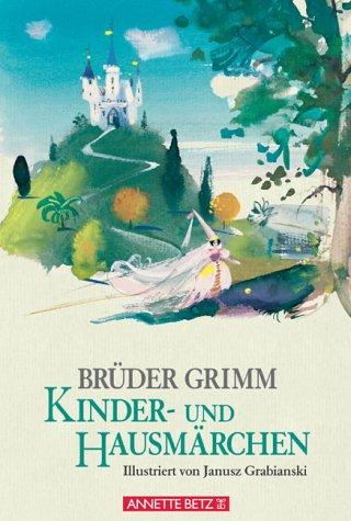 Kinder- und Hausmärchen