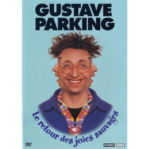 Gustave parking : le retour des joies sauvages [FR Import]