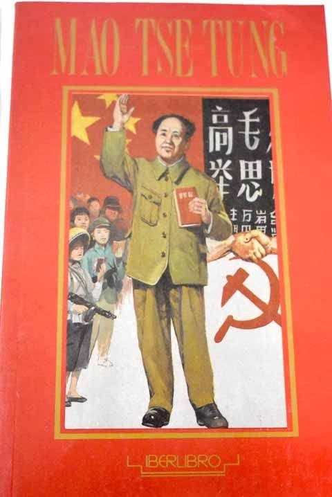 Mao-Tse-Tung