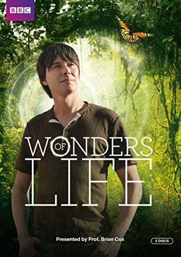 Wonders of Life [2 DVDs]