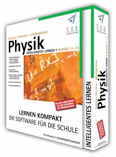 Lernen Kompakt: Physik 11 - 13